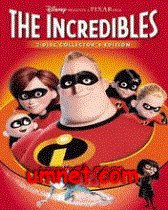 game pic for the Incredibles